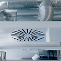 Техническое обслуживание вентиляционных систем Техническое обслуживание вентиляционных систем
